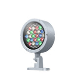 Premiere Series LED RGBW Honeycomb lens