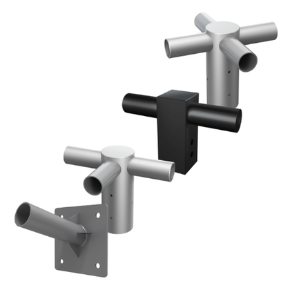 Integrated Power - Brackets & Adaptors Perth