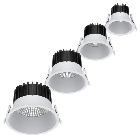 Leading Australian LED lighting supplier– Integrated Power