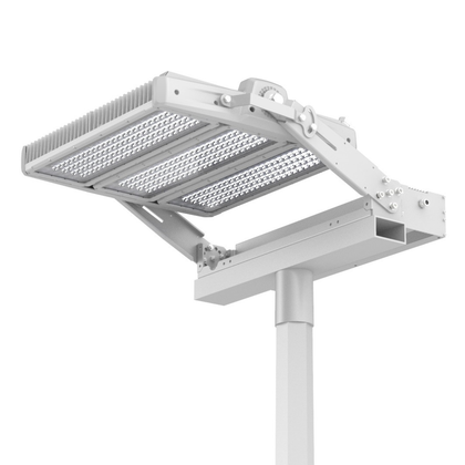 Integrated Power - LED Floodlights Perth