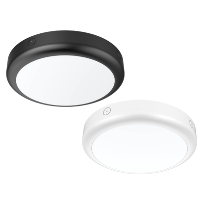 OYW Series Oyster_Power selectable_Integrated Power
