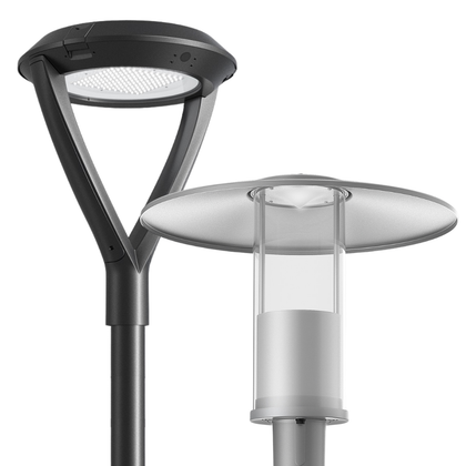 Integrated Power - LED Poletop Lights Perth