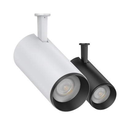Integrated Power - LED Tracklighting Perth