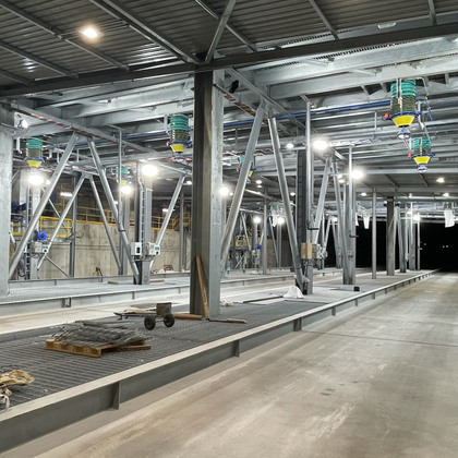 LED-Mining-Industrial-Installation-Perth