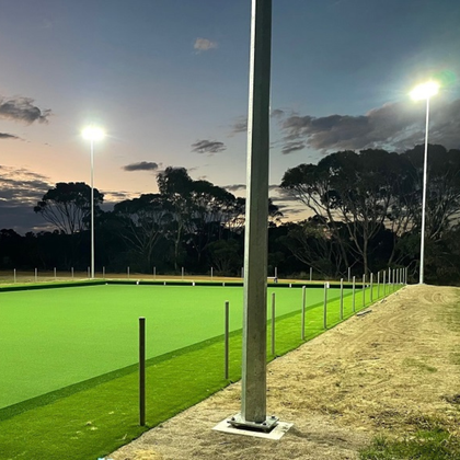 Integrated Power - Poles & Accessories Perth