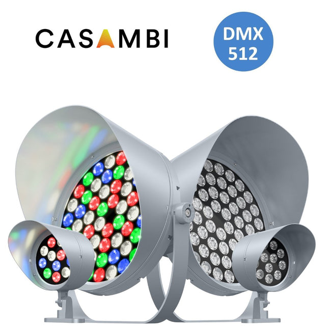 Leading Australian LED lighting supplier Integrated Power