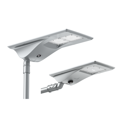 Solar Lighting