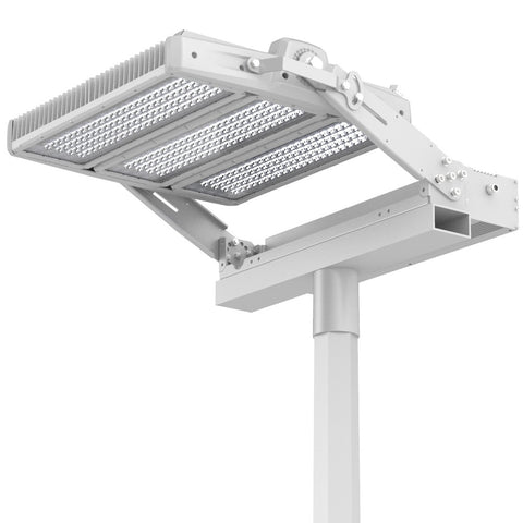 Integrated Power - LED floodlights