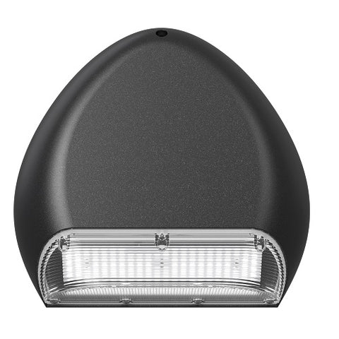 45W LED Wall Pack Light_Intergated Power_WL Series