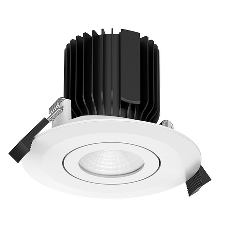 Integrated Led Downlights Downlights– Page 2– Integrated Power