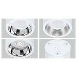 35W surface LED downlight properties