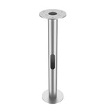BL-Series LED Bollards Backfill Anchor