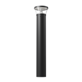 BL Series 25W LED bollard by outdoor LED lighting Perth supplier