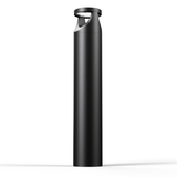 BL Series LED 22W Bollards with colour and power selectable features supplied in Malaga, Perth 