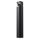BL Series LED Bollard 22W  with visor control options