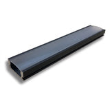 OmniBend Series Rectangular Mount Black Extrusion