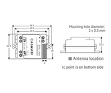 CBU-ASD_Casambi-Dimmer_by-Integrated-Power