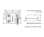 CBU-ASD_Casambi-Dimmer_by-Integrated-Power