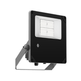 CF Series 3 LED commercial floodlight with colour and power selectable properties