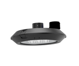 PT5 Series Casambi LED Poletop Lights - 60W Gooseneck