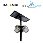 Casambi-Australia_SolarFalir-Series_by-Integrated-Power