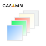 Casambi-Australia_RGB-LED-Panel