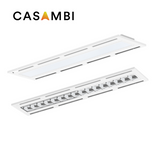 PL Series LED Air Handling Panel - 28W 