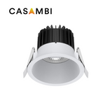 LED 25W Casambi smart-controlled downlight