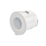 Casambi flush mounted PIR motion sensor 