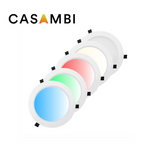 Casambi-Australia_RGB-LED-Panel