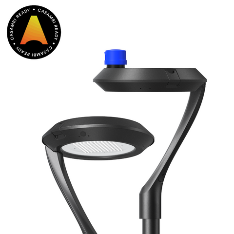 Casambi-Australia_PT5-Series_LED-Poletop_Integrated-Power