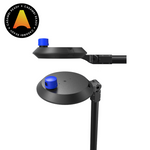 Casambi-Australia_PT5-Series_LED-Poletop_Integrated-Power