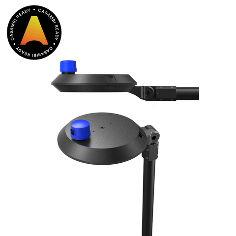 Casambi-Australia_PT5-Series_LED-Poletop_Integrated-Power