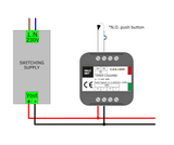 Casambi-Timer-Manual_by-Integrated-Power