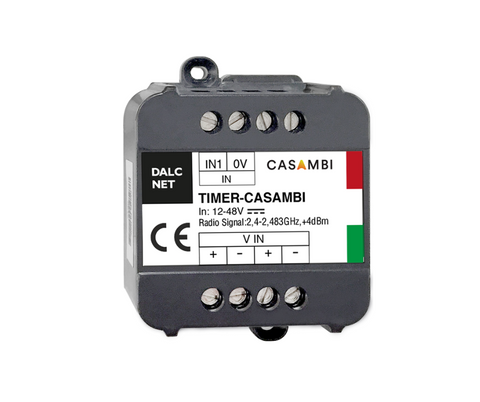 Casambi-Timer-Manual_by-Integrated-Power