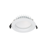 DL Series LED Downlight - 13W - Integrated Power