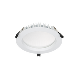 DL Series LED Downlight - 25W - Integrated Power