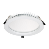 DL Series LED Downlight - 45W - Integrated Power