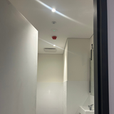 DLA Low Glare Series LED Downlight Installation