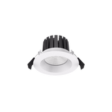 DLA Series LED downlight 5W with low glare properties 