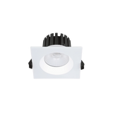 DLA Series square trim led downlight