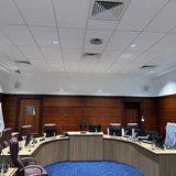 DLAC Low Glare Series Casambi LED Downlight CR Installation