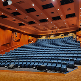 DLAC Low Glare Series Casambi LED Downlight DR installation