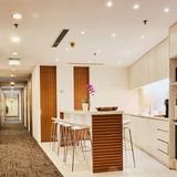 DLB Series LED downlight 10W with IC4 properties