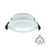 IC-4 rated LED downlight 