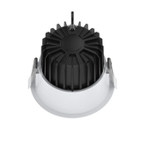 DLI Series IC-4 rated low-glare LED downlight