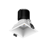 DLM Series Modular LED downlight square trim
