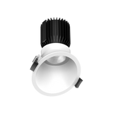 DLM Series Modular LED wallwasher downlight 