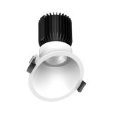 DLM Modular Series LED wallwasher downlight