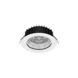 DLP Series IP65 LED Downlight 10W 